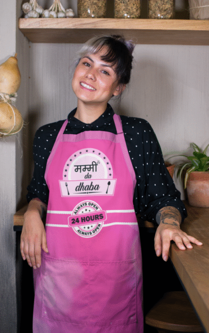 Didi Da Dhaba Apron - Image 4