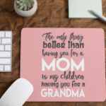 Grand Mom