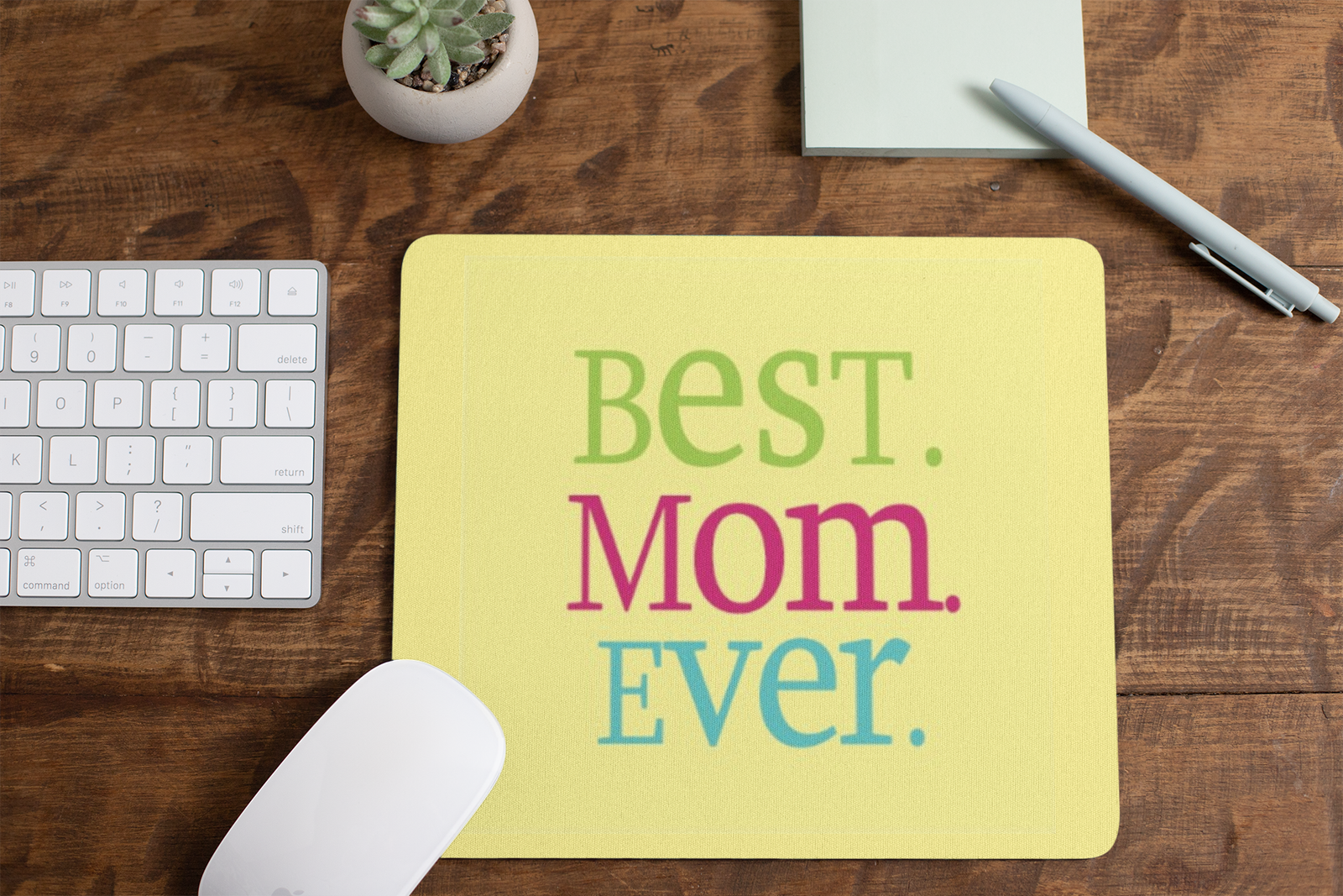 Best Mom Ever