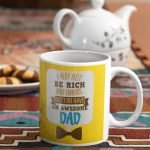 Mug For Dad