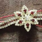 Engraved Awesome Gabru Brothers Rakhi Set of 2 - Image 5