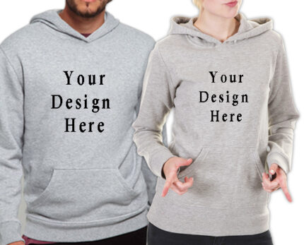 Personalized Couple Sweatshirts - Image 7