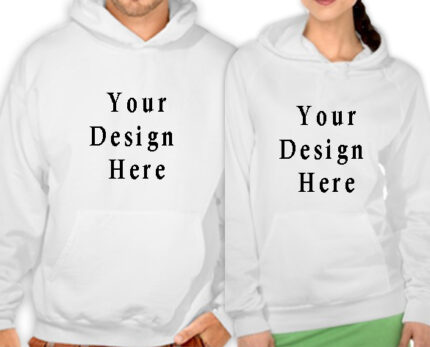 Personalized Couple Sweatshirts - Image 6