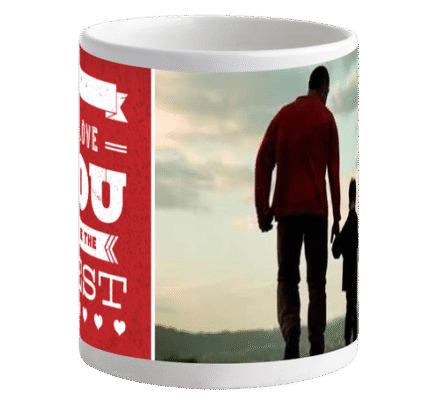 Best Grandpa Mug - Image 2