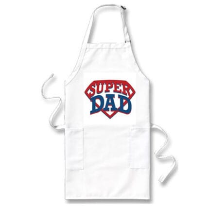 Super Dad Apron - Image 4