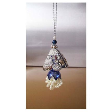 Engraved Dada Mota Bhai Brother Rakhi Set of 2 - Image 10