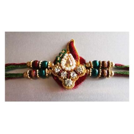Engraved One in a million Brother Rakhi - Image 4