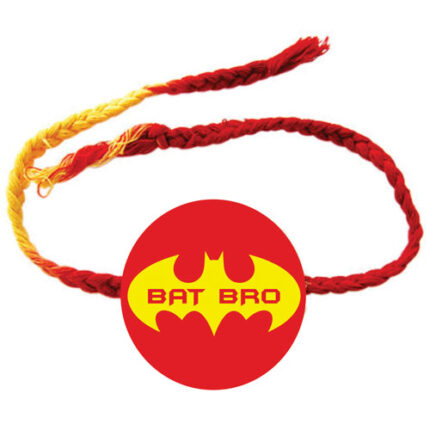 Batman Brother Rakhi