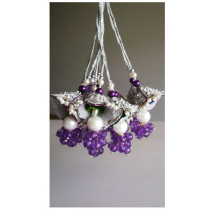 Engraved Dada Mota Bhai Brother Rakhi Set of 2 - Image 5