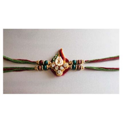 Engraved One in a million Brother Rakhi - Image 3