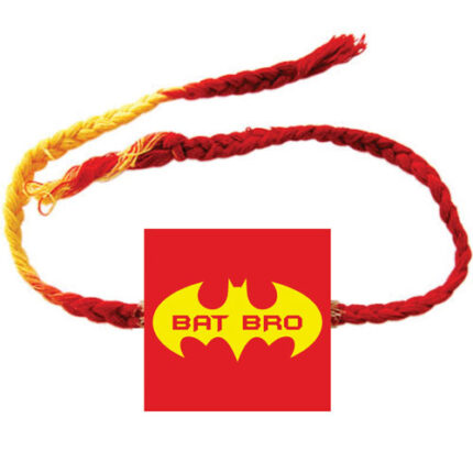 Engraved King Bro Rakhi - Image 4