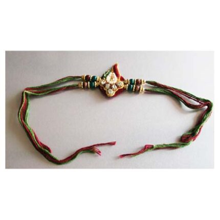 Engraved One in a million Brother Rakhi - Image 2
