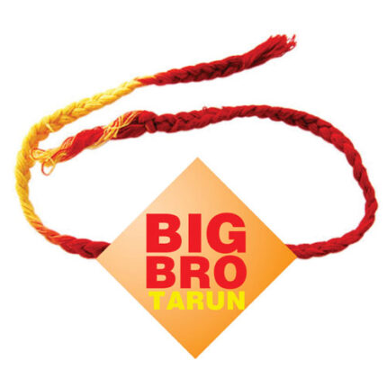 Personalized Big Bro Rakhi - Image 5