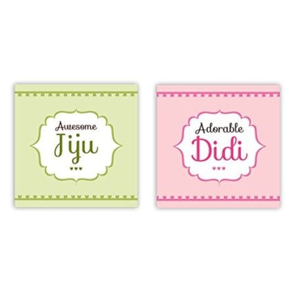 Tyyc With Coaster Set Of 4 - Image 4