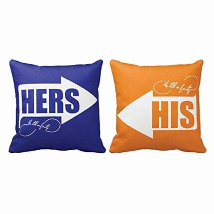 Cotton 200TC Cushion Cover (12X12 Inch Multicolour) - Image 3