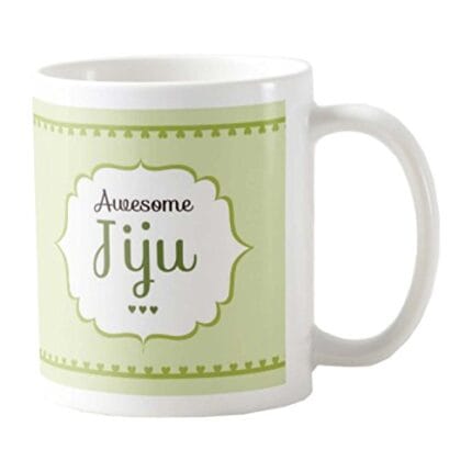 Tyyc With Coaster Set Of 4 - Image 6