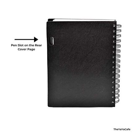 Birthday Gifts for Sister Greatest Sister in The World Printed Notebook A5 Size, 300 Ruled Pages Bhaidooj Birthday - Image 2
