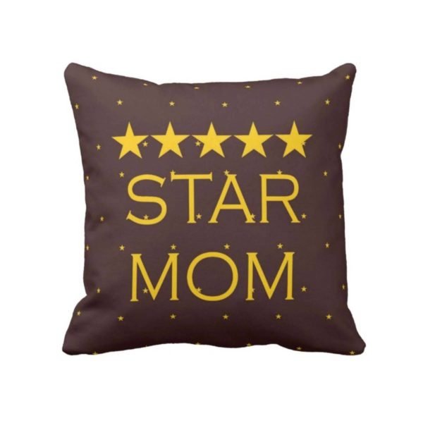 5-Star-Mom-Cushion-Cover
