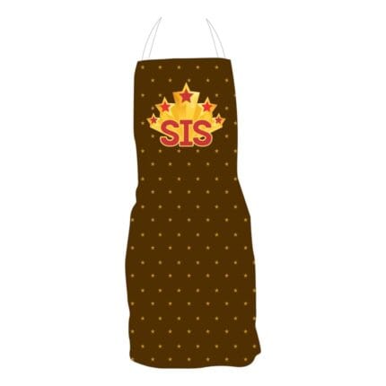 5 Star Sis Apron - Image 3