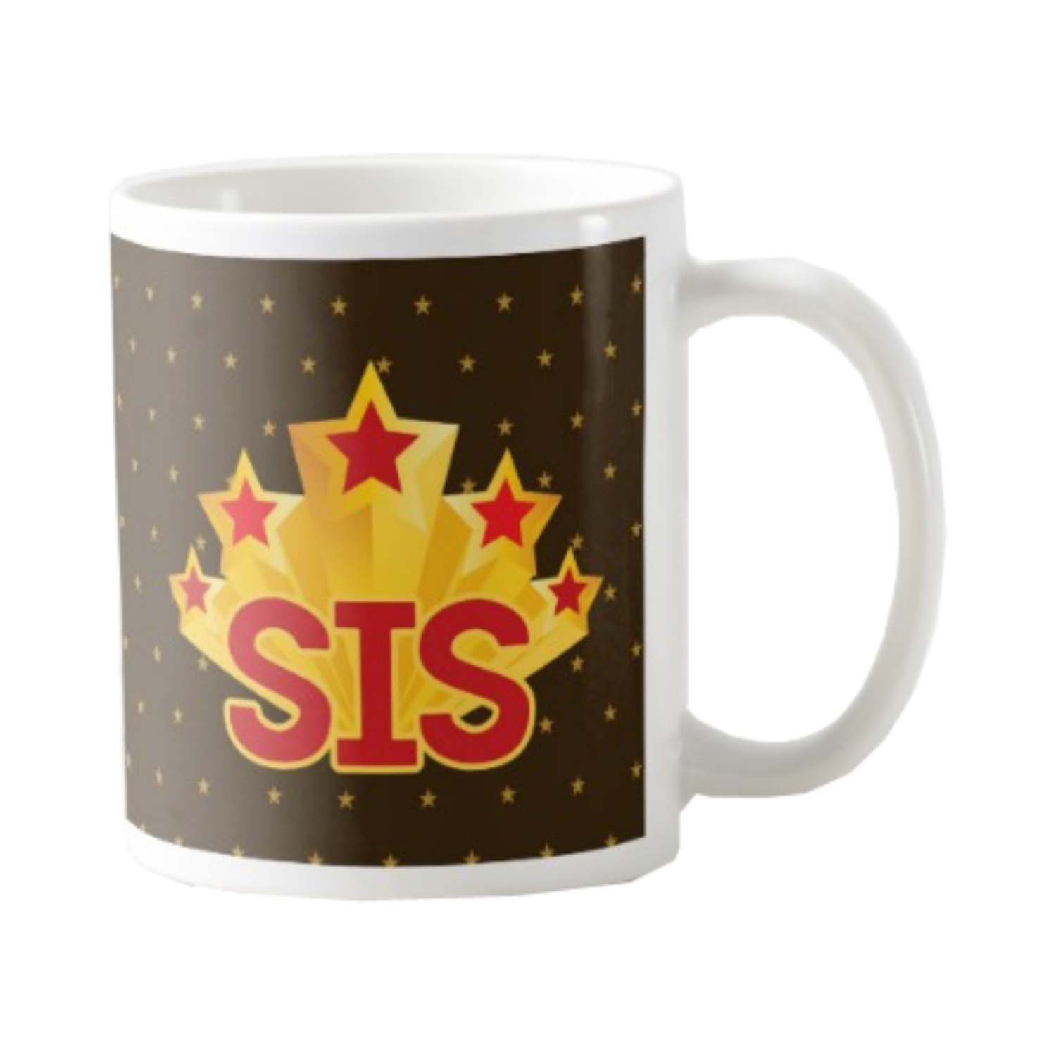 5 Star Sis Mug_1