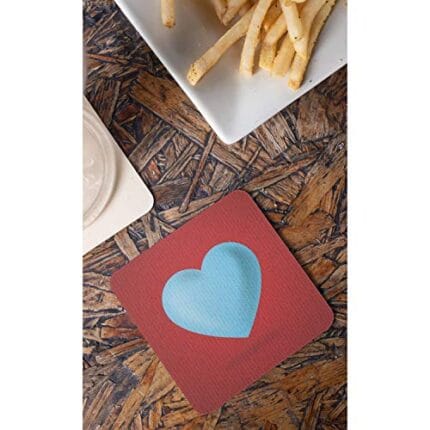 Valentine Gifts Combo for Girlfriend Wife Mug I Miss Your Stupid Face with Coaster, Cushion Cover - Image 2