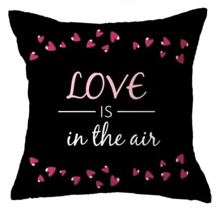 Love Is In The Air Cushion Covers Set of 4 - Image 3