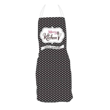 Moms Kitchen Opens 24 Hours Apron