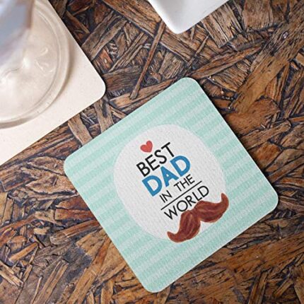 Coolest Greatest Grandma Grandpa Coffee Mug Set - Image 3