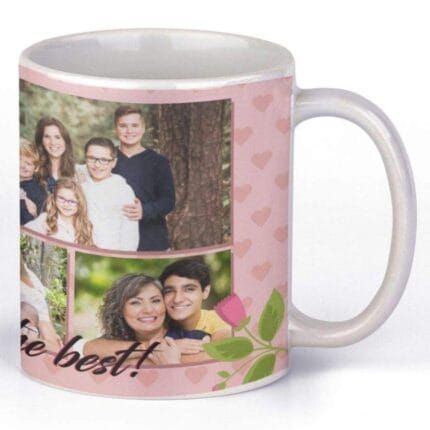 Personalized You Are The Best Mom - Image 3