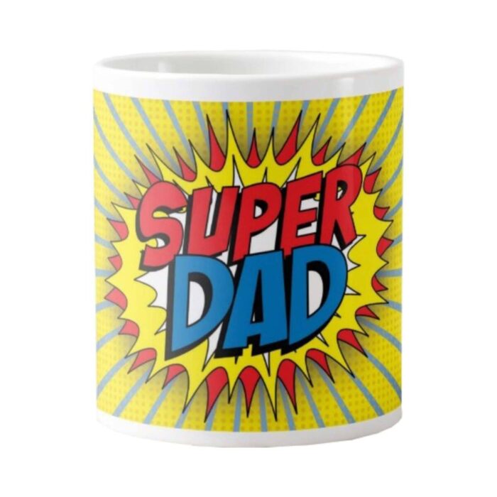 Customized Dad To be Sweatshirt 1