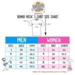 Mr Good Mrs Life Couple T-shirt - Image 4
