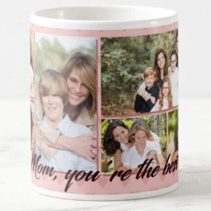 Personalized You Are The Best Mom - Image 2
