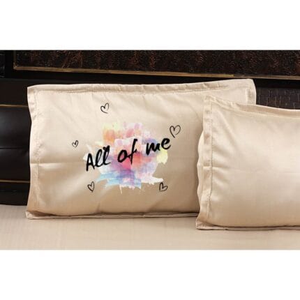 All Of Me Loves all of You Romantic Couple Bedding Set - Image 17