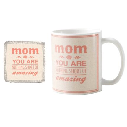 Amazing Mom Coffee Mug