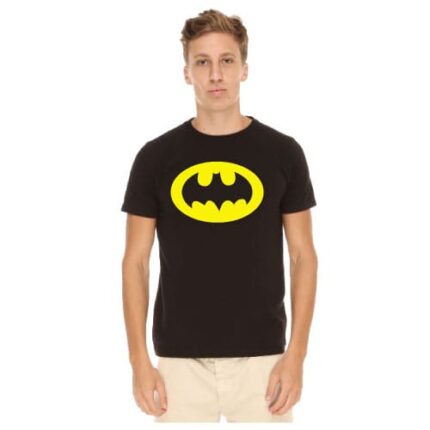 Batman Parent and Child T-shirts - Image 2
