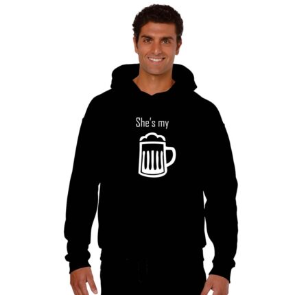 King Queen Couple Sweatshirts - Image 5
