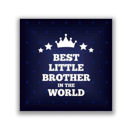 Little Brother Mugs - Image 3