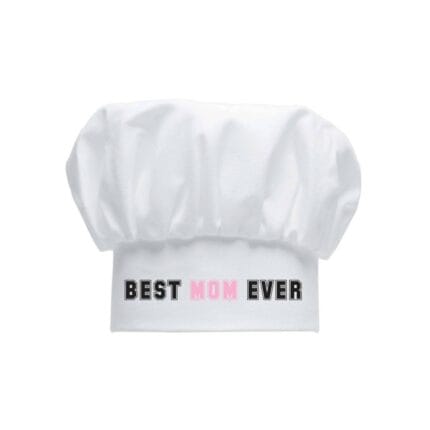 Gifts for Mom, Best Mom Ever Apron - Image 6