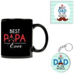 Best Papa Ever Combo
