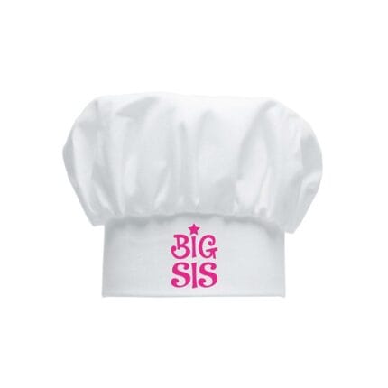 Big Sis Apron - Image 3