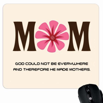 Amazing Mom Mouse Pad - Image 8