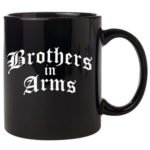Brothers in Arms Black Mu