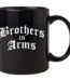 Brothers in Arms Black Mu
