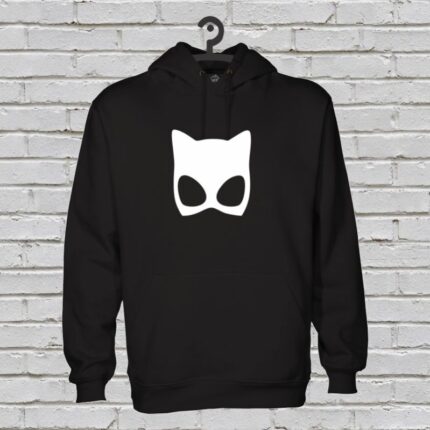 Cat Women Sweatshirt - Image 8