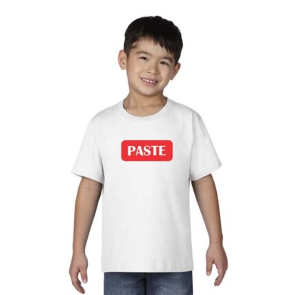 Copy and Paste Parent and Child Tshirts - Image 6