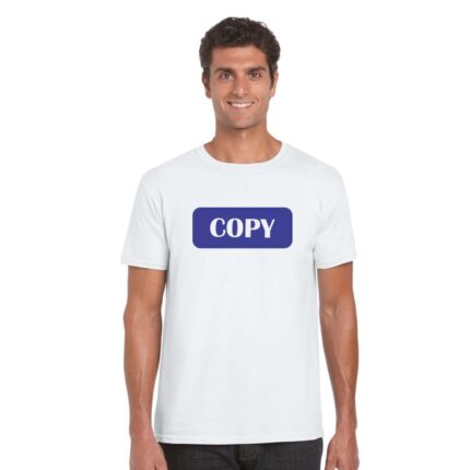 Copy and Paste Parent and Child Tshirts - Image 5