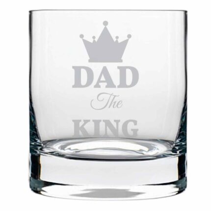 Dad the King Bar in a Box - Image 7