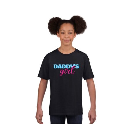 Daddy's Girl Daughter Family T-shirts - Image 5