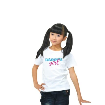 Daddy's Girl Daughter Family T-shirts - Image 4