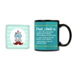 Definition of Dad Coffee Mug